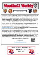 Woodhall Weekly 27.6.25