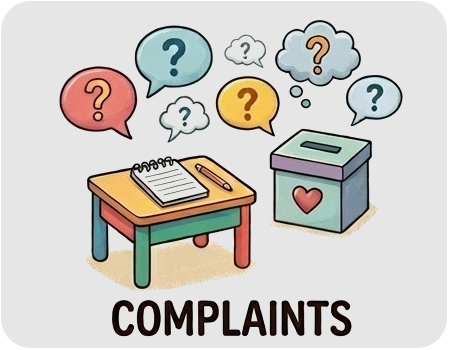 complaints