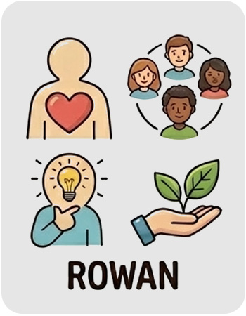 rowan